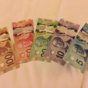 Buy Undetected Canadian Dollars,fake canadian dollar,Counterfeit Banknotes For Sale