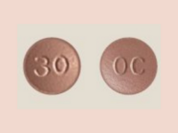 Buy Oxycontin OC 30 mg