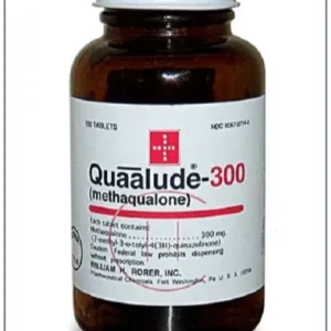 Buy Quaaludes " Methaqualone 300 mg Online For Sale