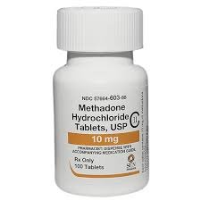 Methadone 10 mg