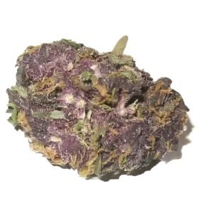 Grand Daddy Purple Strain