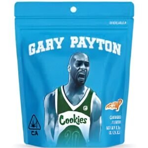 Gary Payton strain