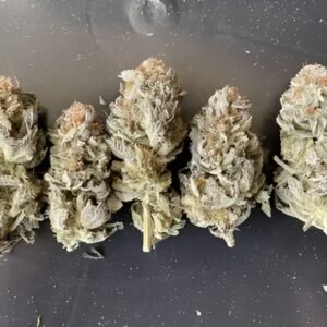 buy Fire Fly Strain