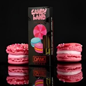 Candy Land Dank Vape