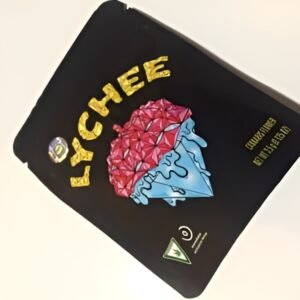 Lychee cannabis strain