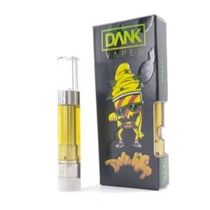 Dank Vape Dole Whip