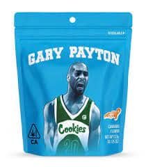 Gary Payton strain