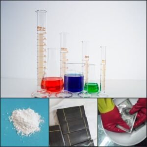 Buy SSD Chemical Solution Online