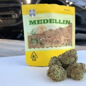 Medellin strain